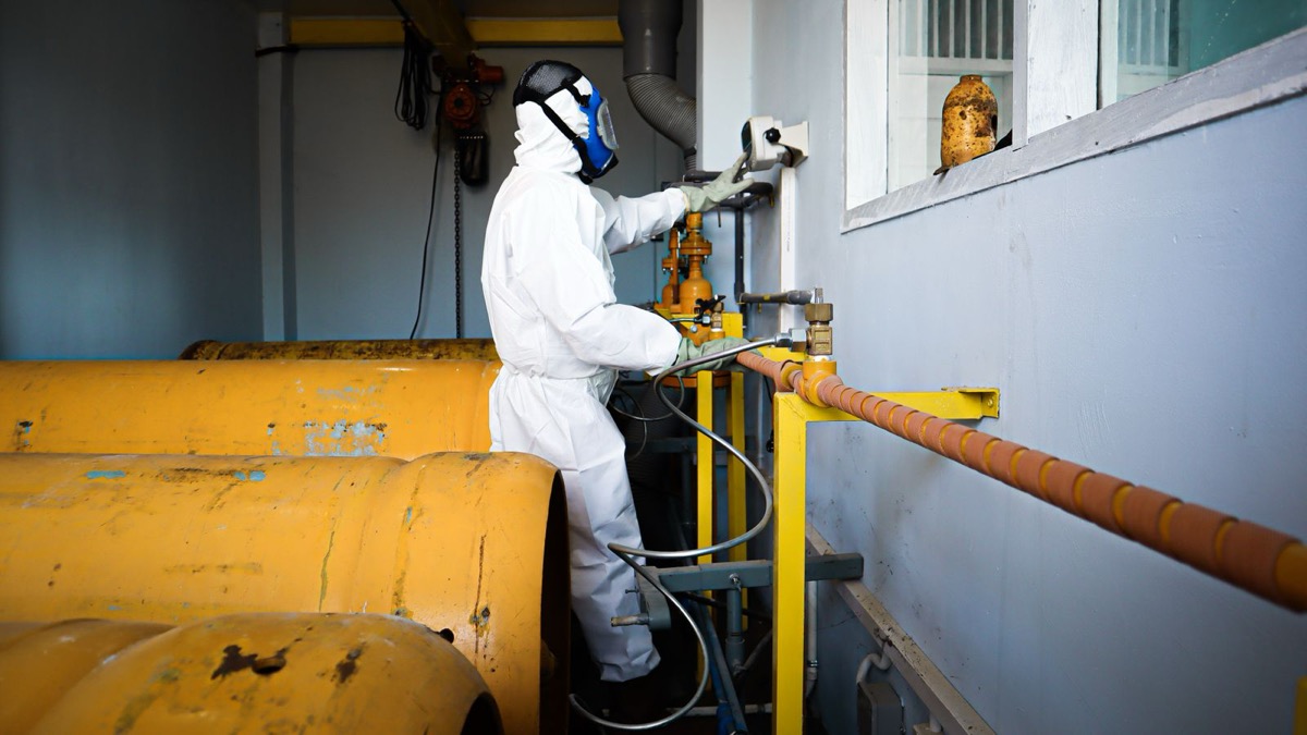 Chemical Processing